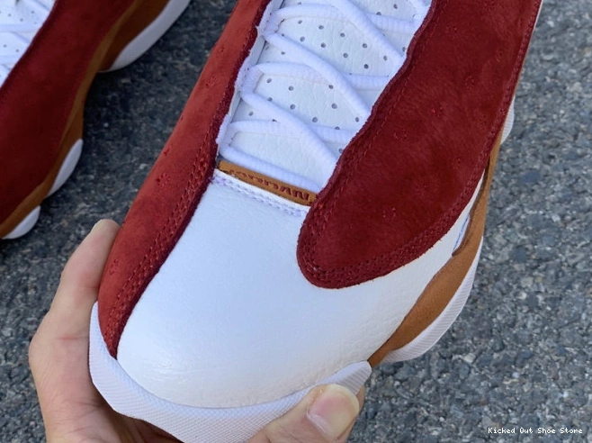 Kick Theory 417212-601 Retro 13 23